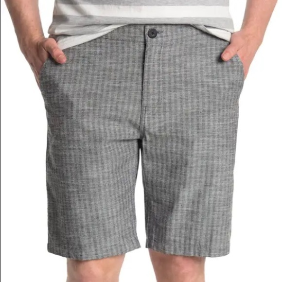 Kamp Walk Shorts
EZEKIEL - Picture 1 of 6